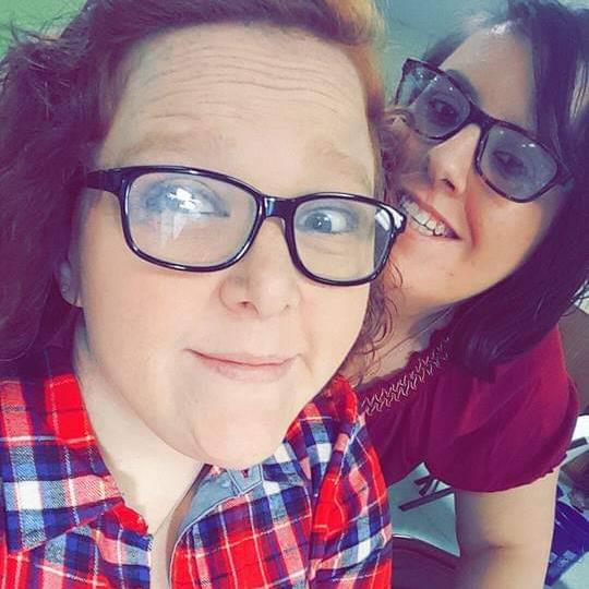 Emily Faith Ohlinger