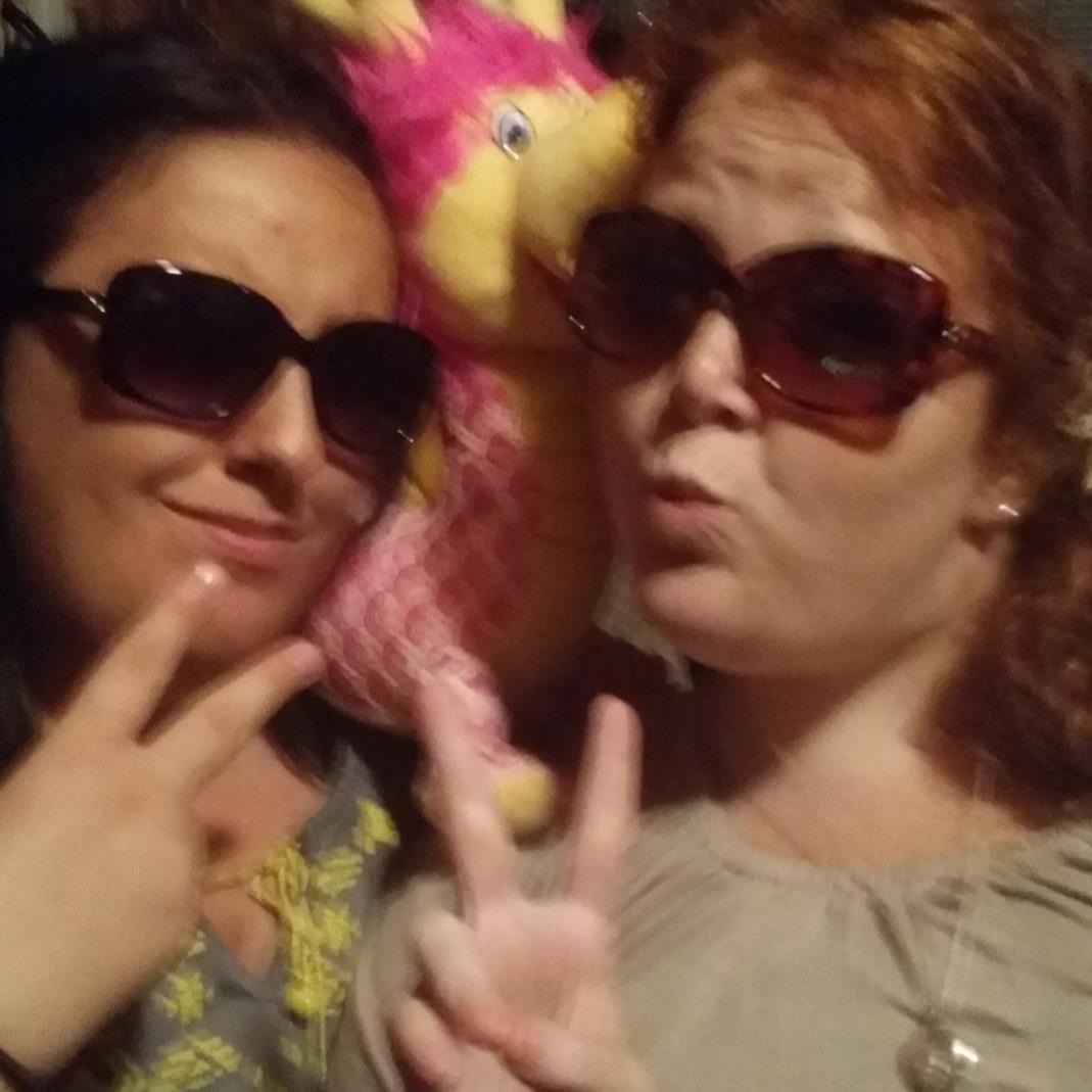 Emily Faith Ohlinger