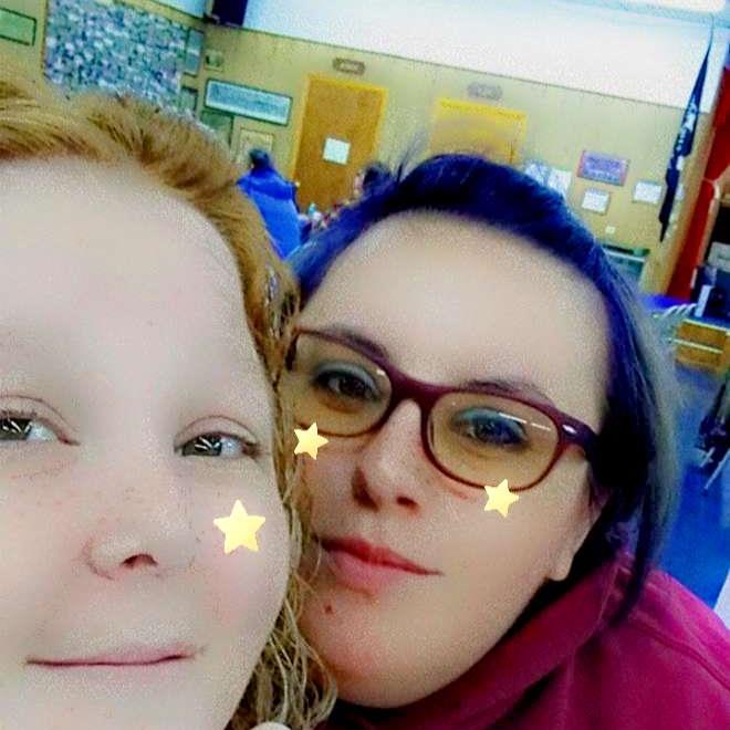 Emily Faith Ohlinger