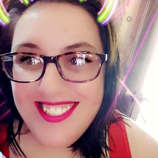 Emily Faith Ohlinger