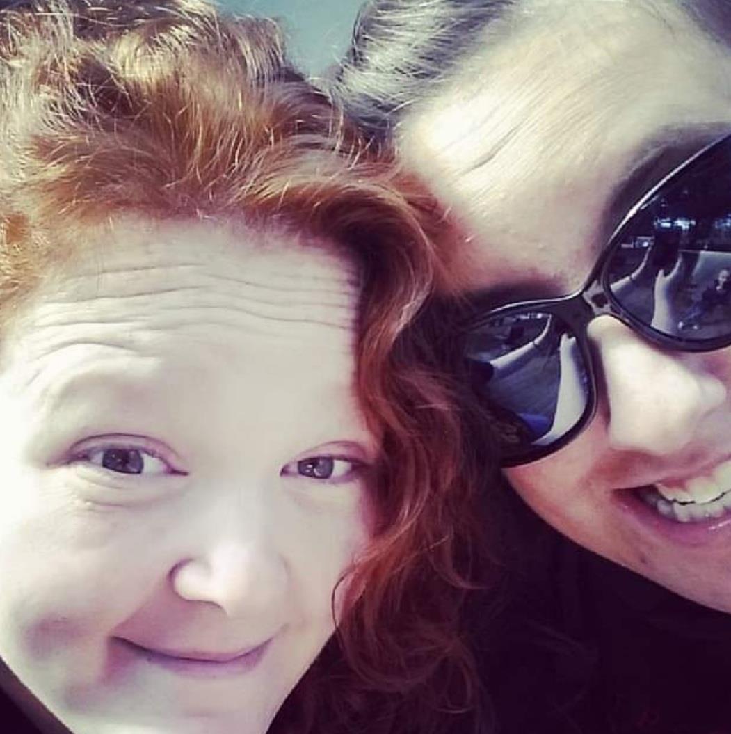 Emily Faith Ohlinger