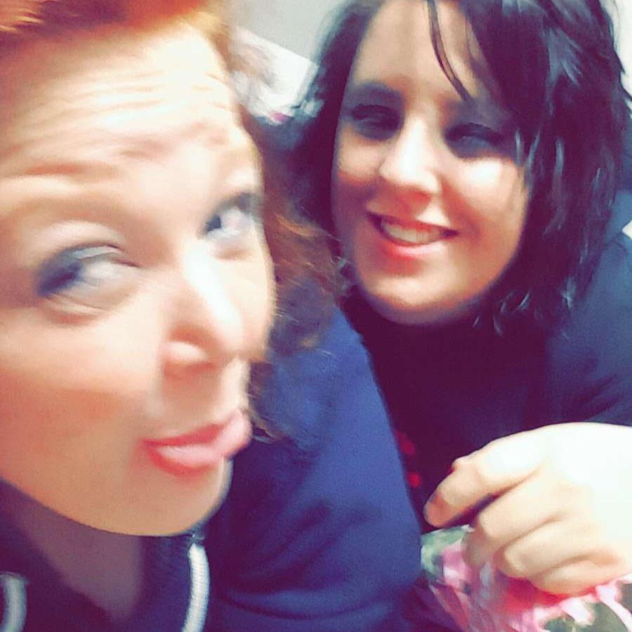 Emily Faith Ohlinger