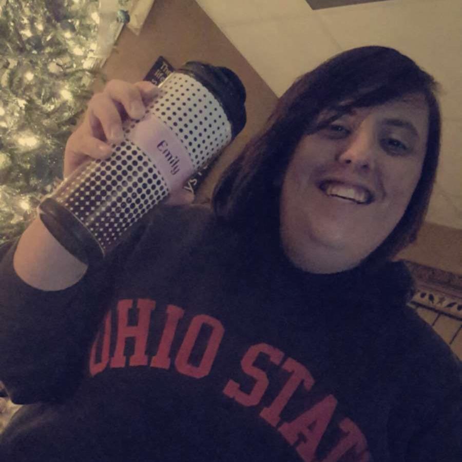 Emily Faith Ohlinger