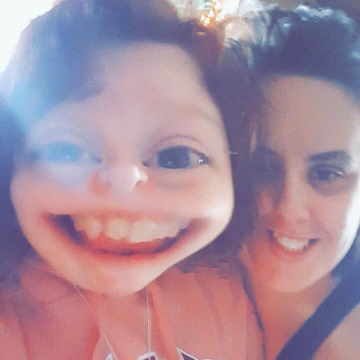 Emily Faith Ohlinger