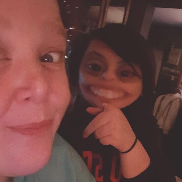 Emily Faith Ohlinger