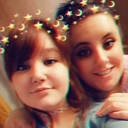 Emily Faith Ohlinger