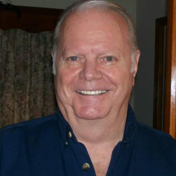 George Fant Obituary