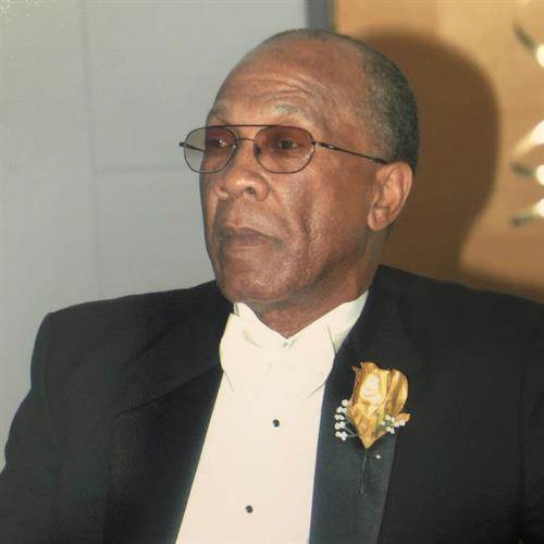 Willis J. Felton Jr.'s obituary , Passed away on October 10, 2021 in Portsmouth, Virginia