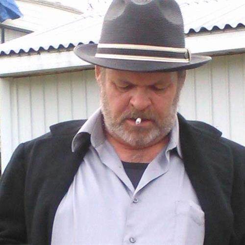 Mark E. Myers
