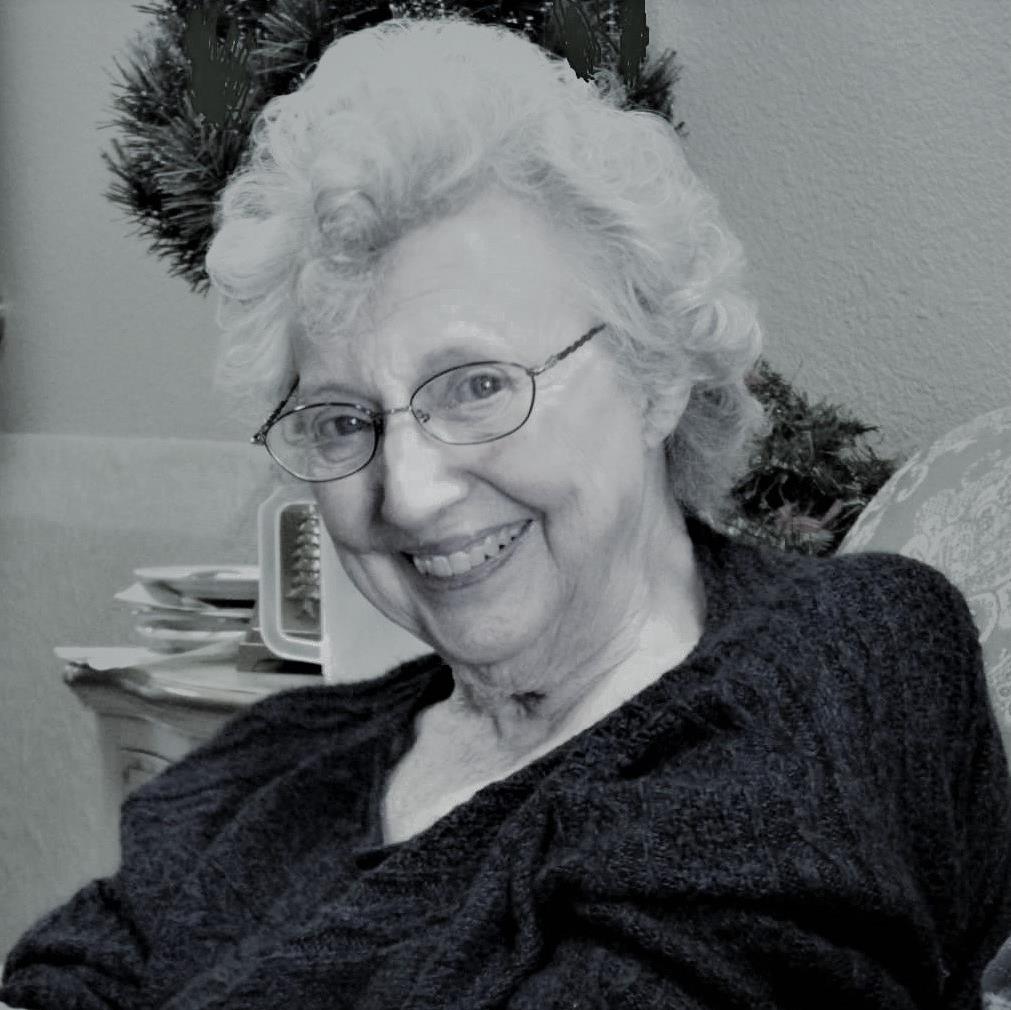 Irene Iverson Obituary