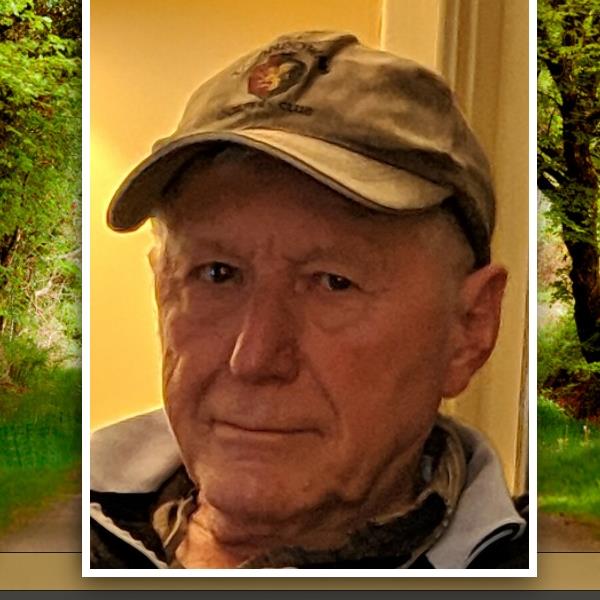 Karl Robert Row's obituary , Passed away on October 30, 2021 in Belmont, Ontario