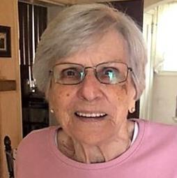 Jean Davin Obituary