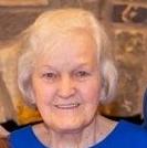 Shirley Ann Lucas Obituary