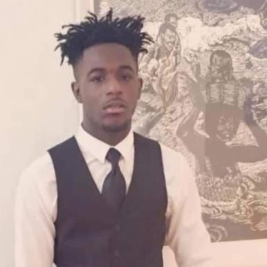 Key'Viontay Winston Obituary