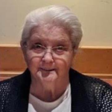 Shirley A. Erb Obituary