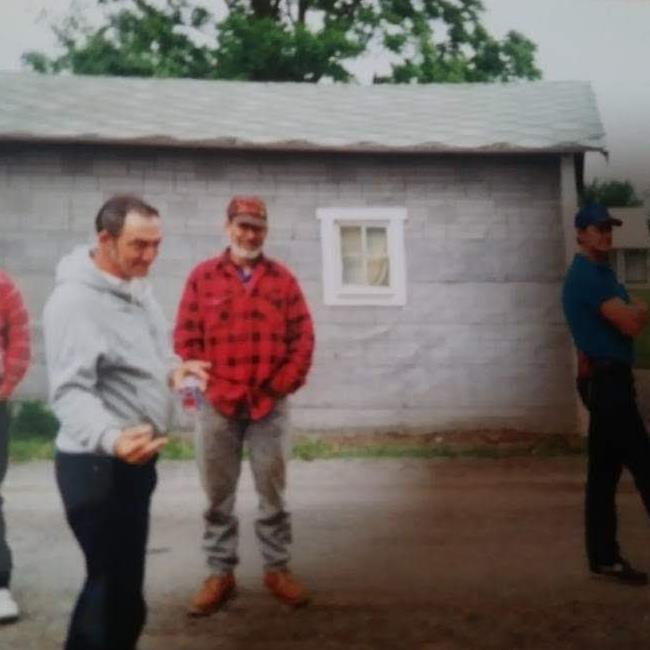 George William Shelpman's obituary , Passed away on October 30, 2021 in Bainbridge, Ohio