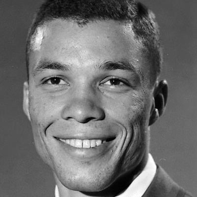 Maurice E. Frilot