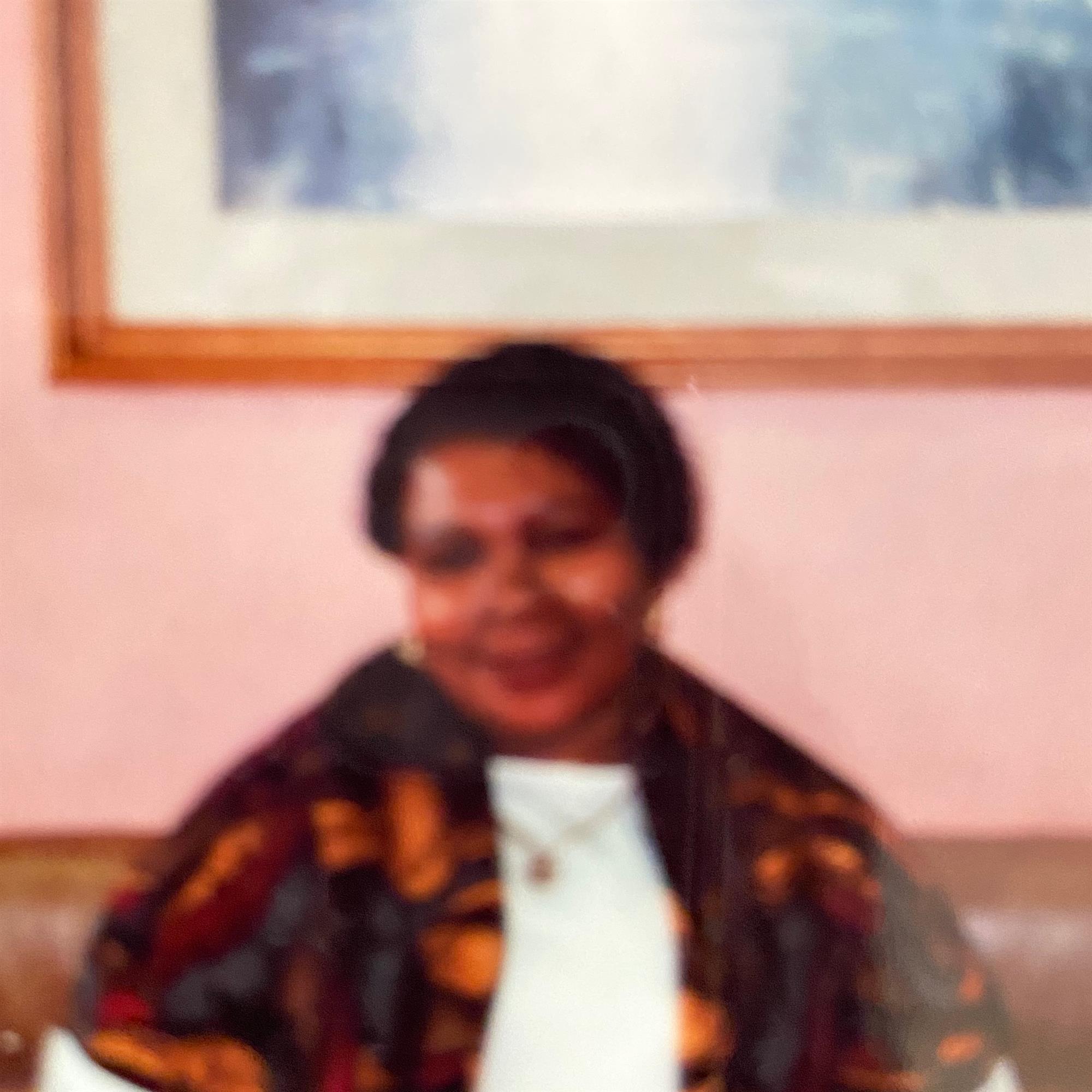 Daphne Brown Obituary