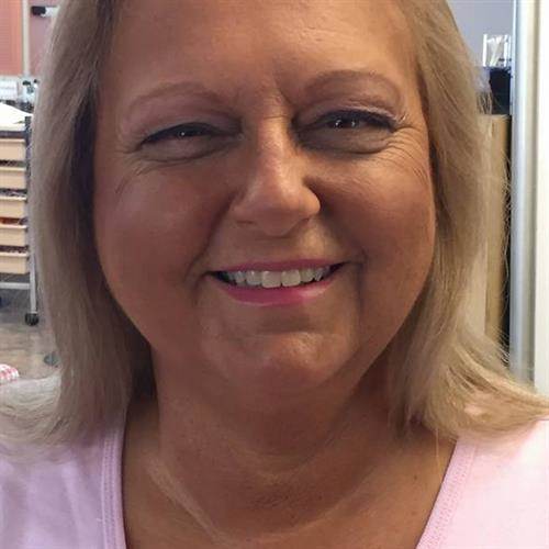 Diana Lynn Pugh
