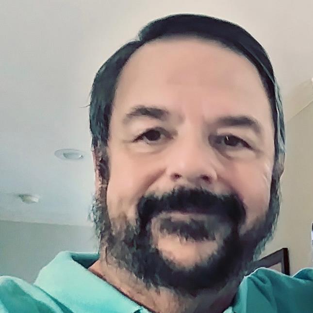 George Thomas Christakos's obituary , Passed away on October 29, 2021 in Chesapeake, Virginia