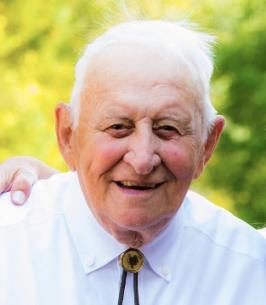 Joseph "Joe" Nicholson's obituary , Passed away on October 31, 2021 in Minden, Ontario