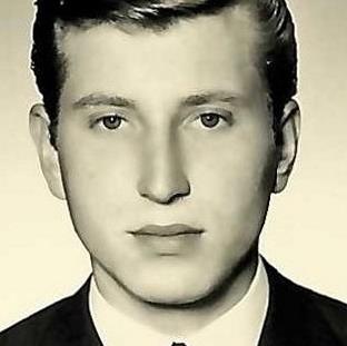 Lothar Schwarz