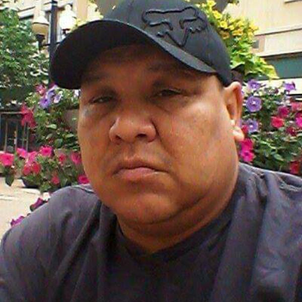 Aaron Yellowtail Obituary