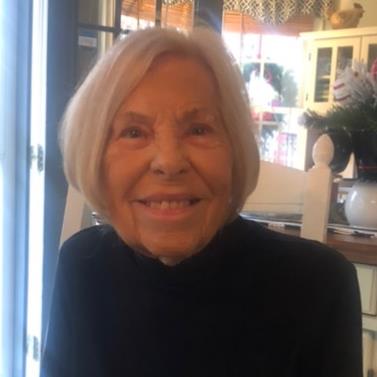 Evelyn R. Merrill's obituary , Passed away on November 2, 2021 in Hiram, Georgia