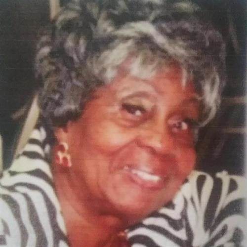 Ernestine Gardner's obituary , Passed away on October 15, 2021 in Peoria, Illinois