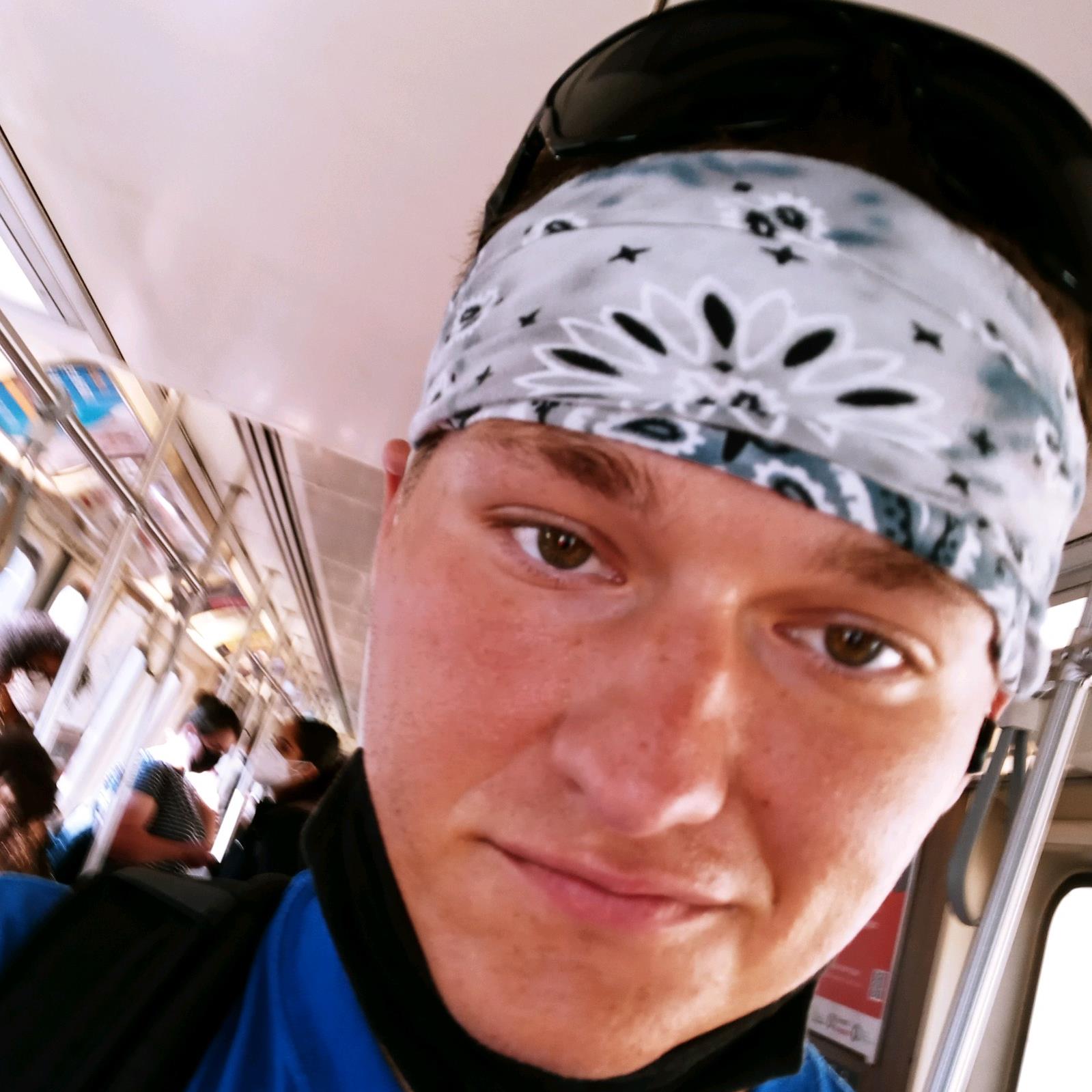 Kody Angus Osgood Obituary