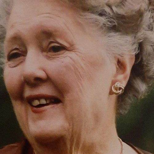 Elaine Margaret (Lucas) Thoroughgood Obituary