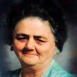 Gladys Charlotte (Mombourquette) Corbett Obituary