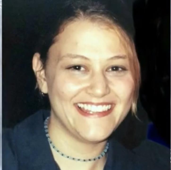 Frances-Anne Fusco