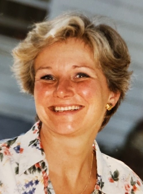 Kathleen Jerolmon Walsh's obituary , Passed away on November 1, 2021 in Marblehead, Massachusetts