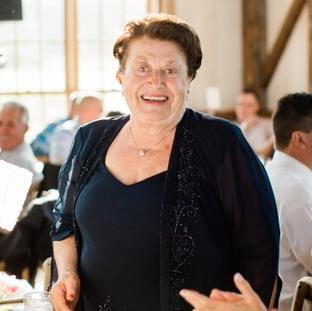 Vincenza Petriello Obituary