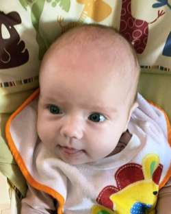 Avis de décès de Dahlya Coulombe , Décédé le 24 octobre 2021 à Saint-Apollinaire, Québec