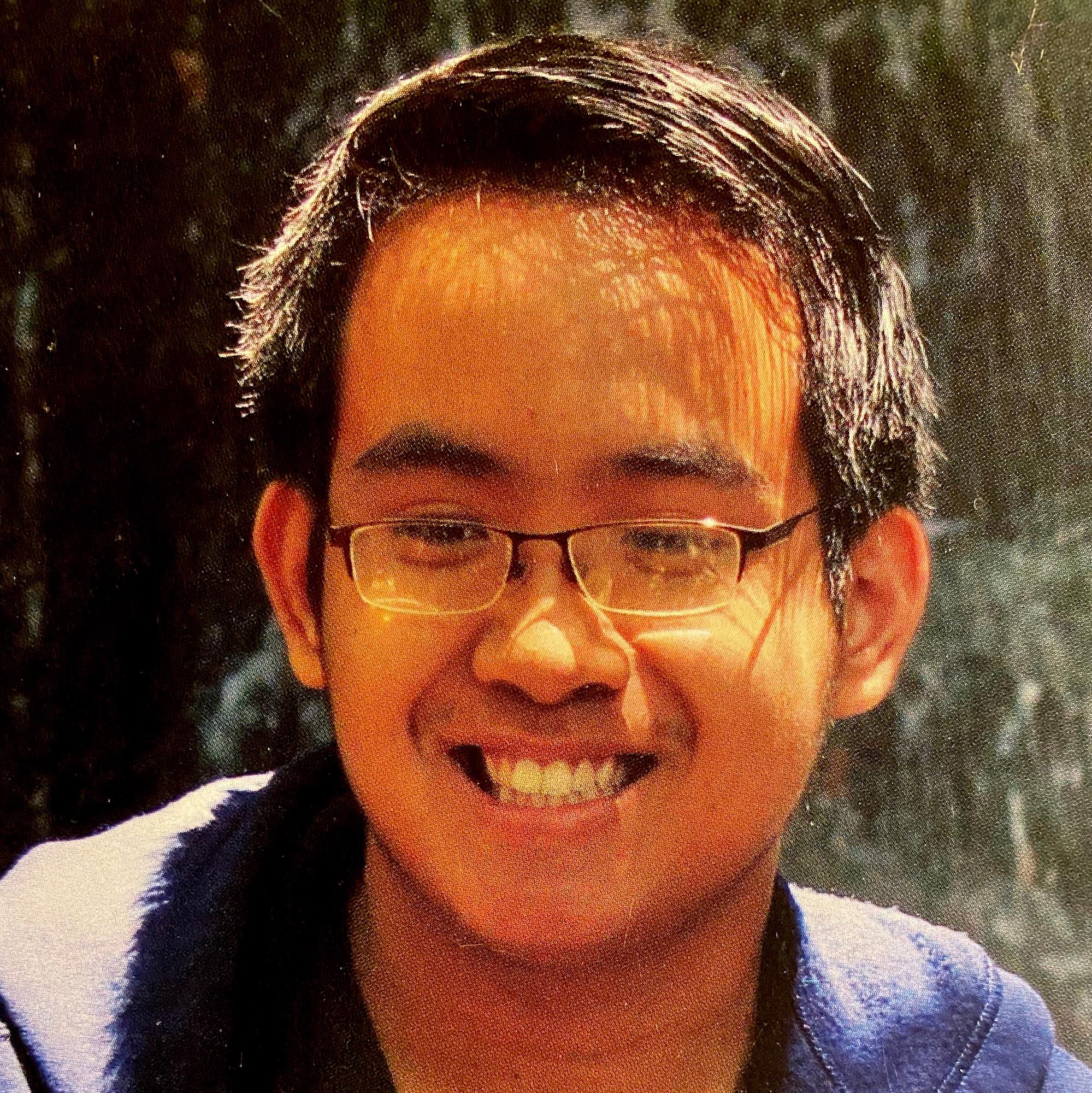 Long Joseph Huynh Do