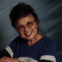 Millie Ung Obituary