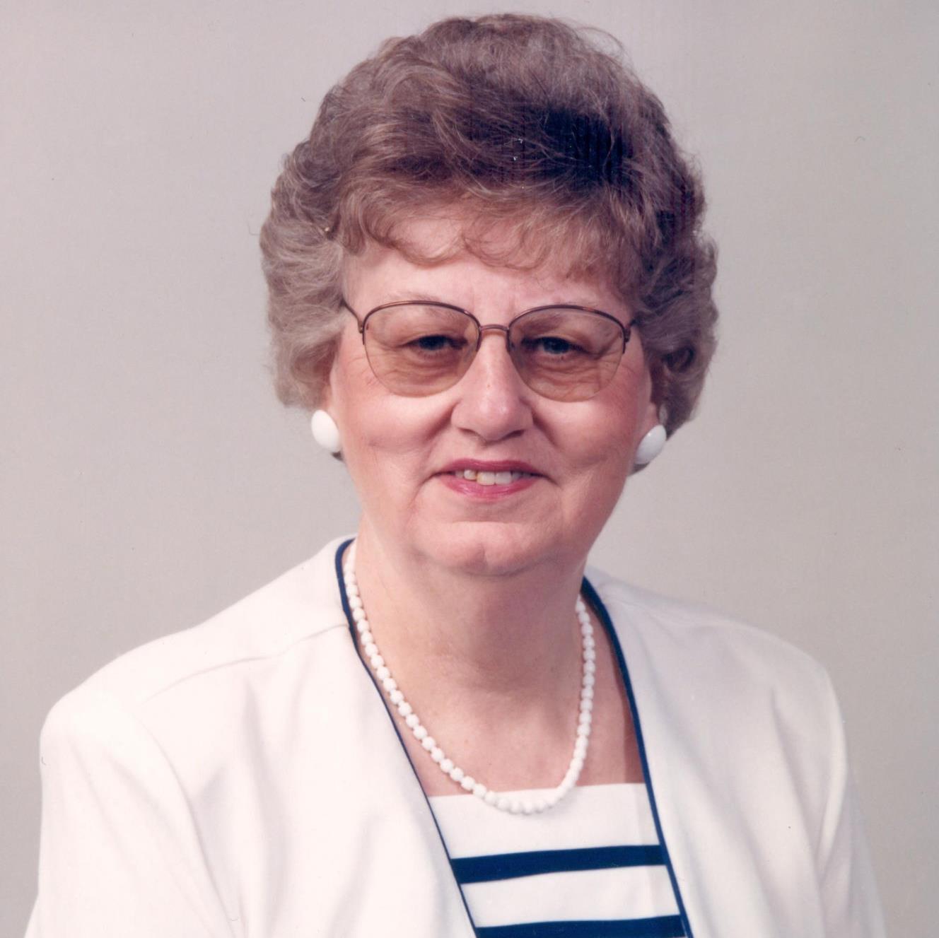 Alice Marie Bramble Obituary