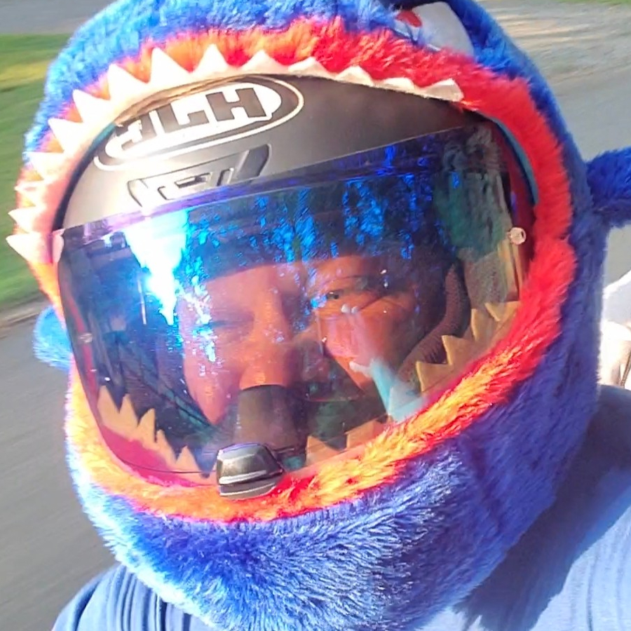 Shane Edward Caincross