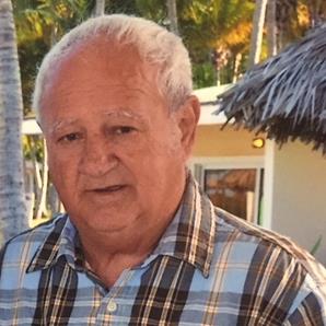 Avis de décès de Denis Frappier