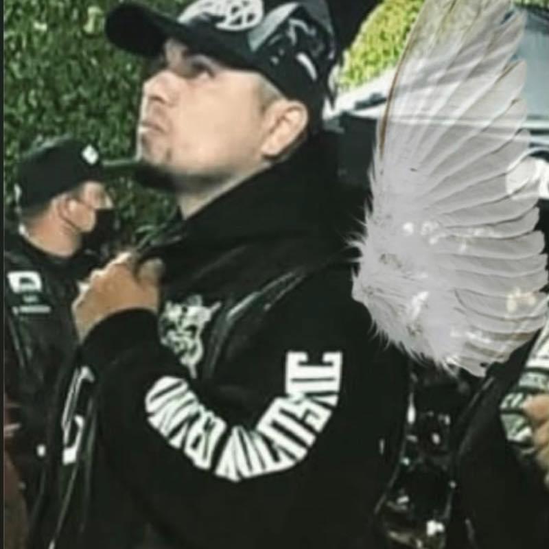 Miguel Angel Bravo Nevarez's obituary , Passed away on October 31, 2021 in Cypress, California