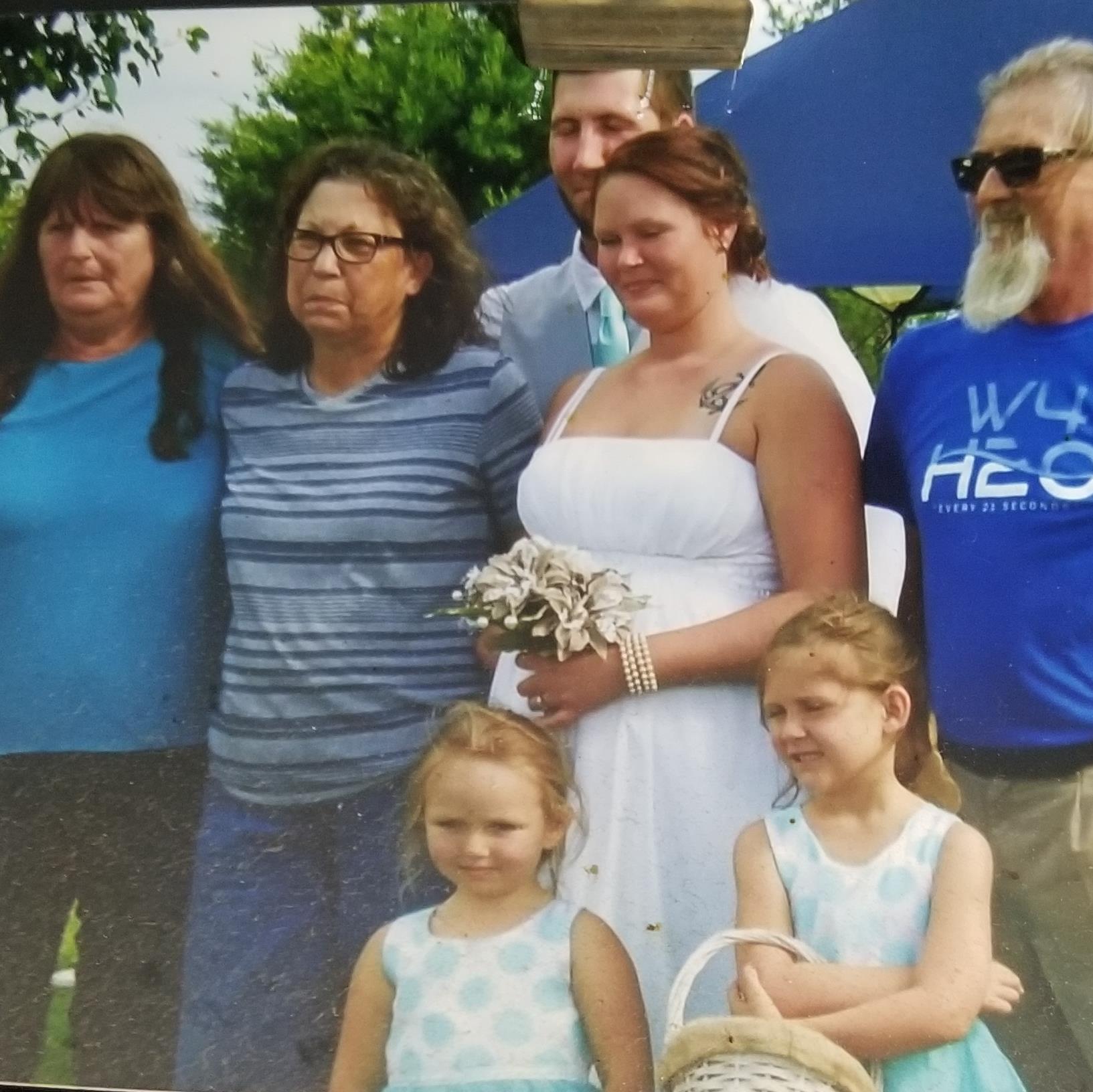 Donna Blair Obituary
