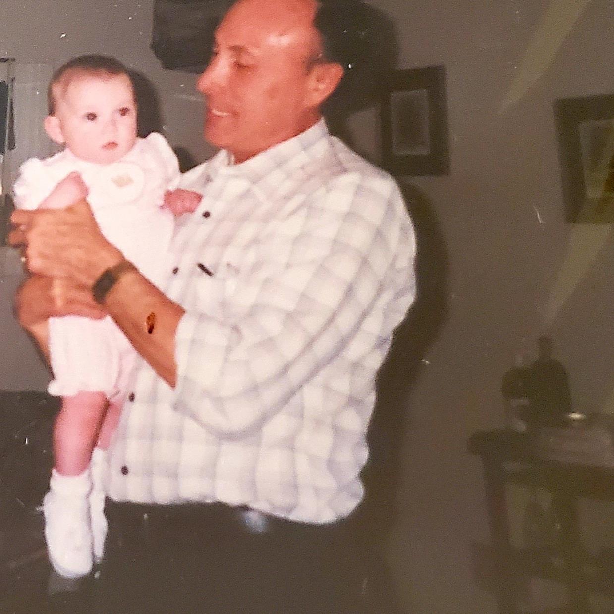 Bruno Michael Doganieri