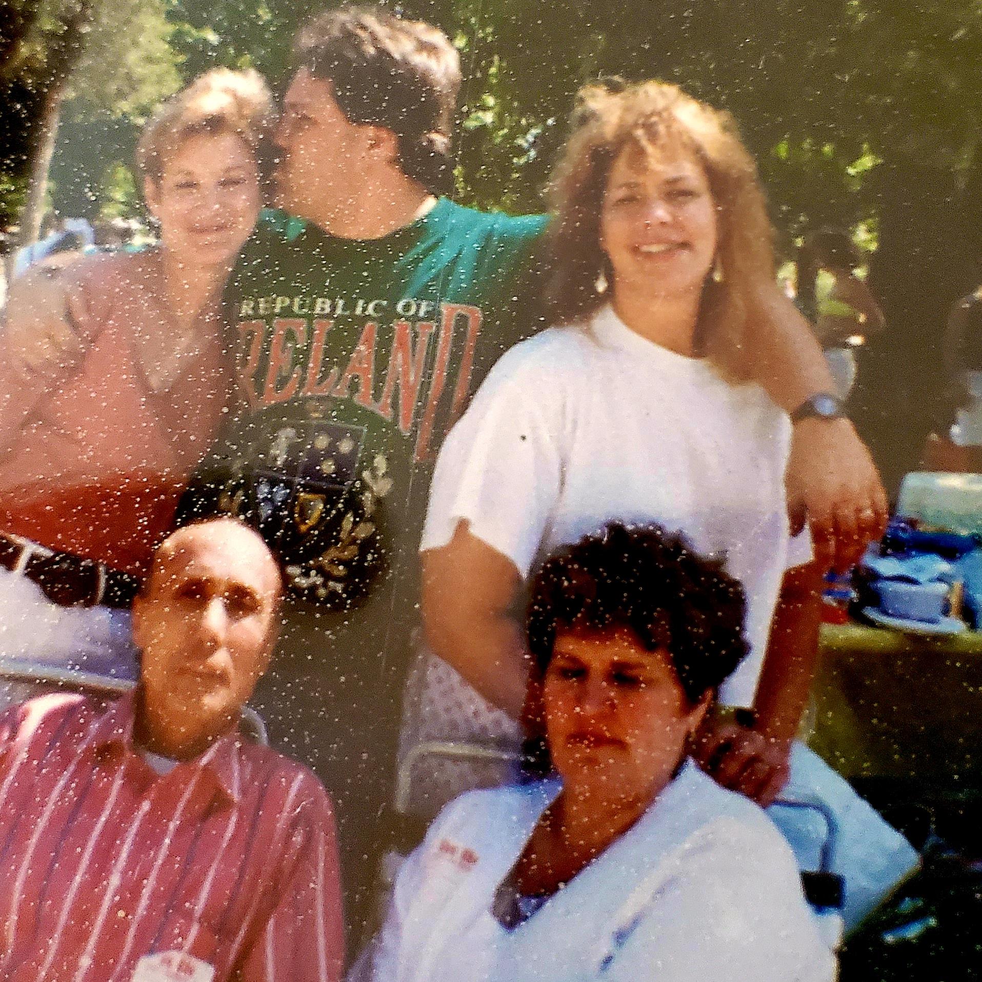 Bruno Michael Doganieri