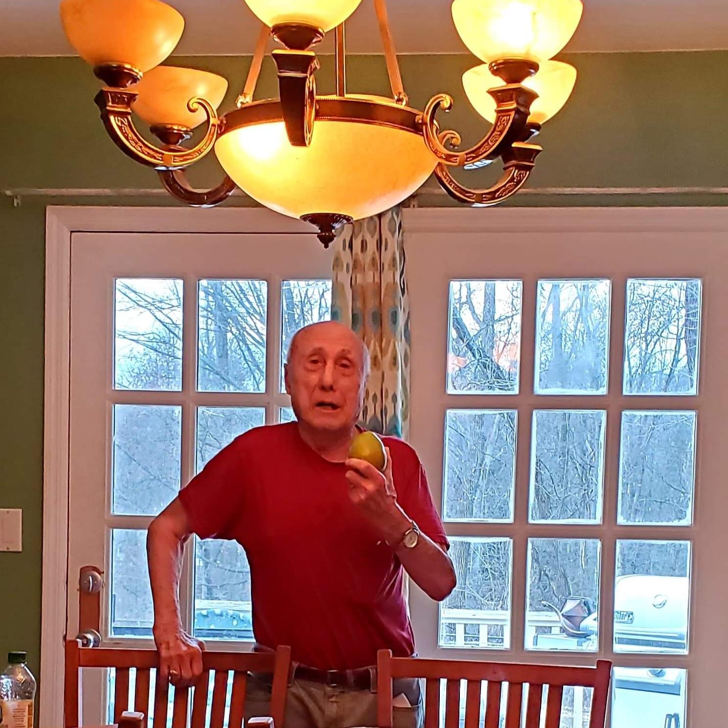 Bruno Michael Doganieri