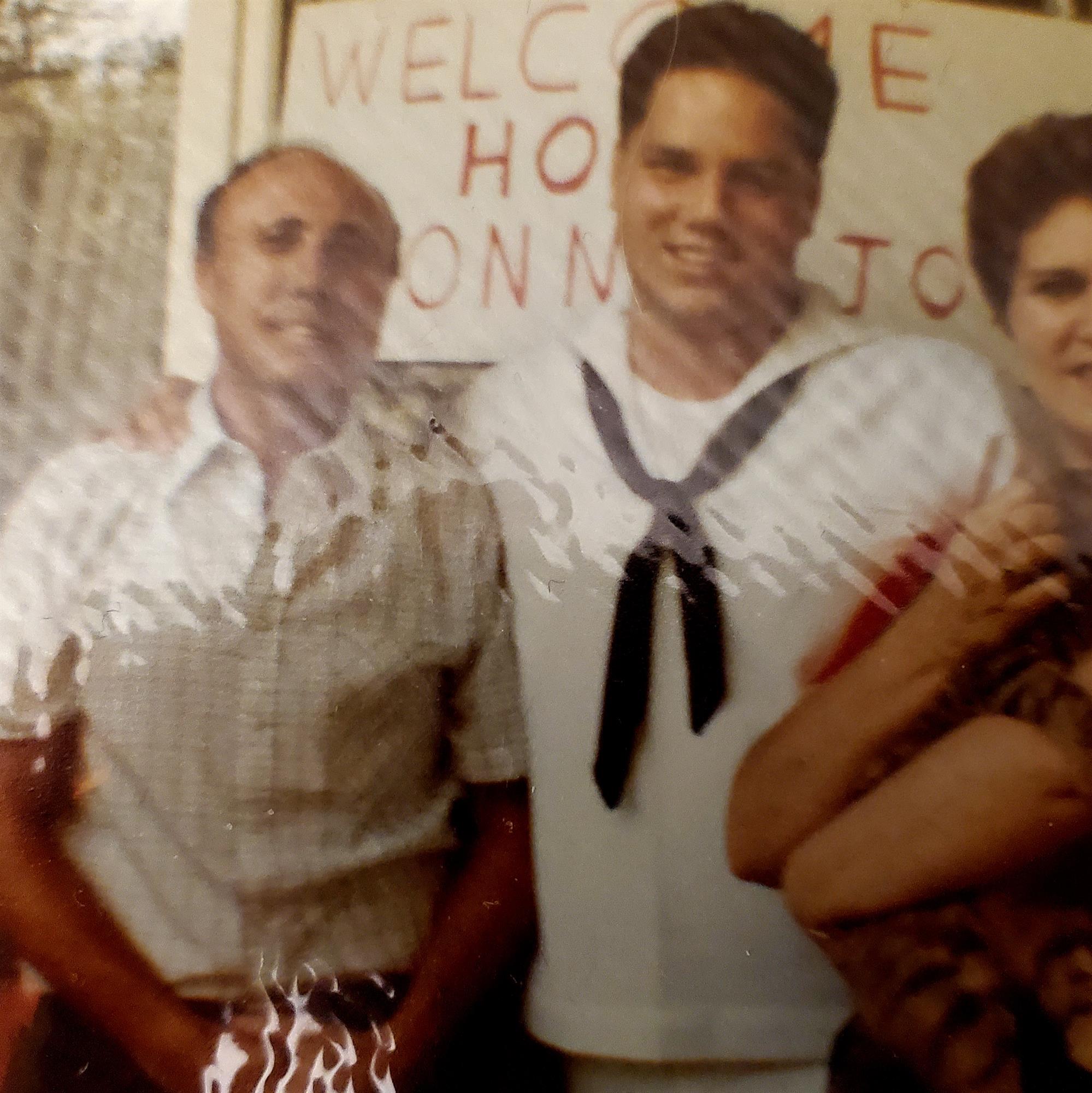 Bruno Michael Doganieri