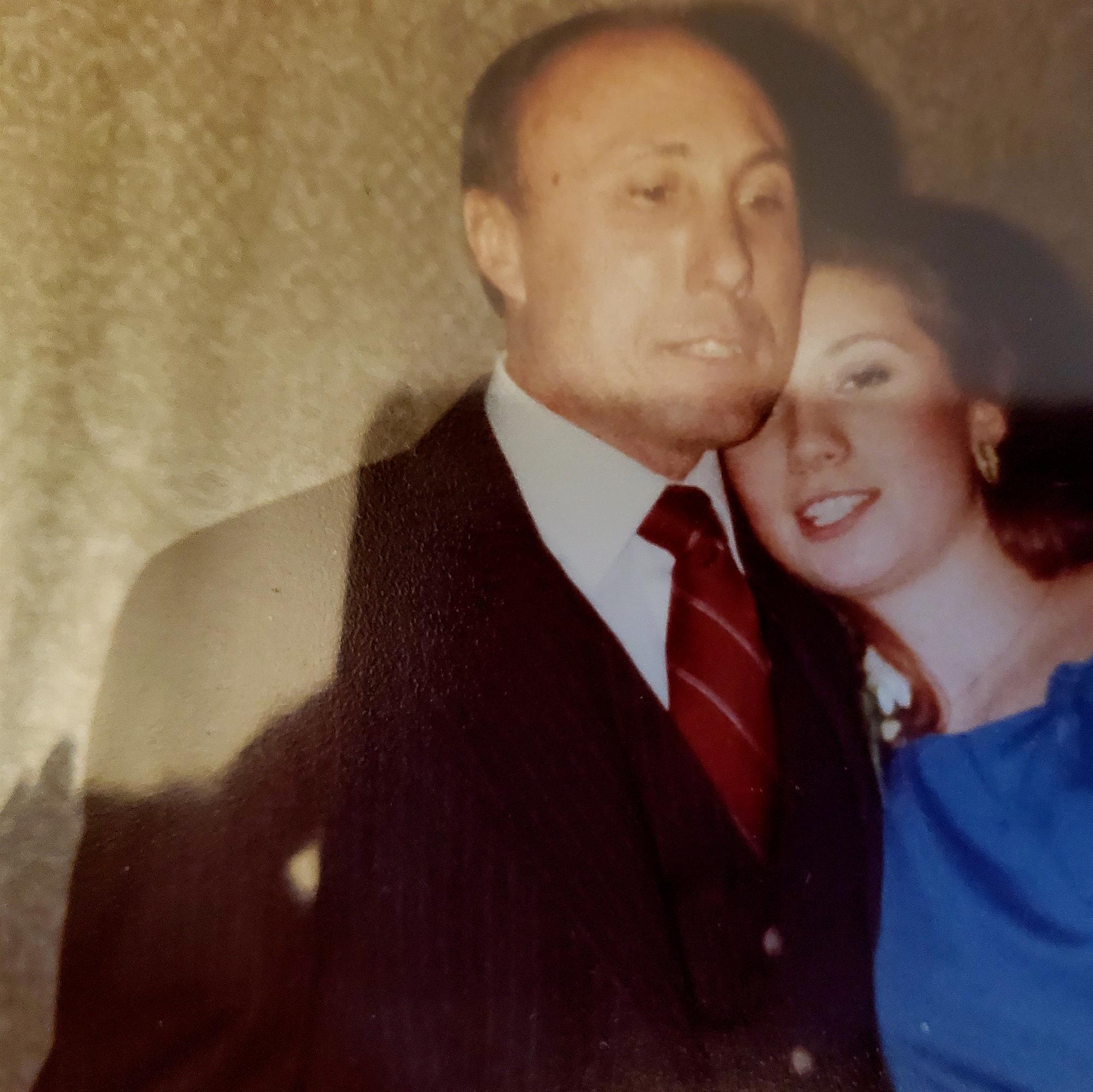 Bruno Michael Doganieri