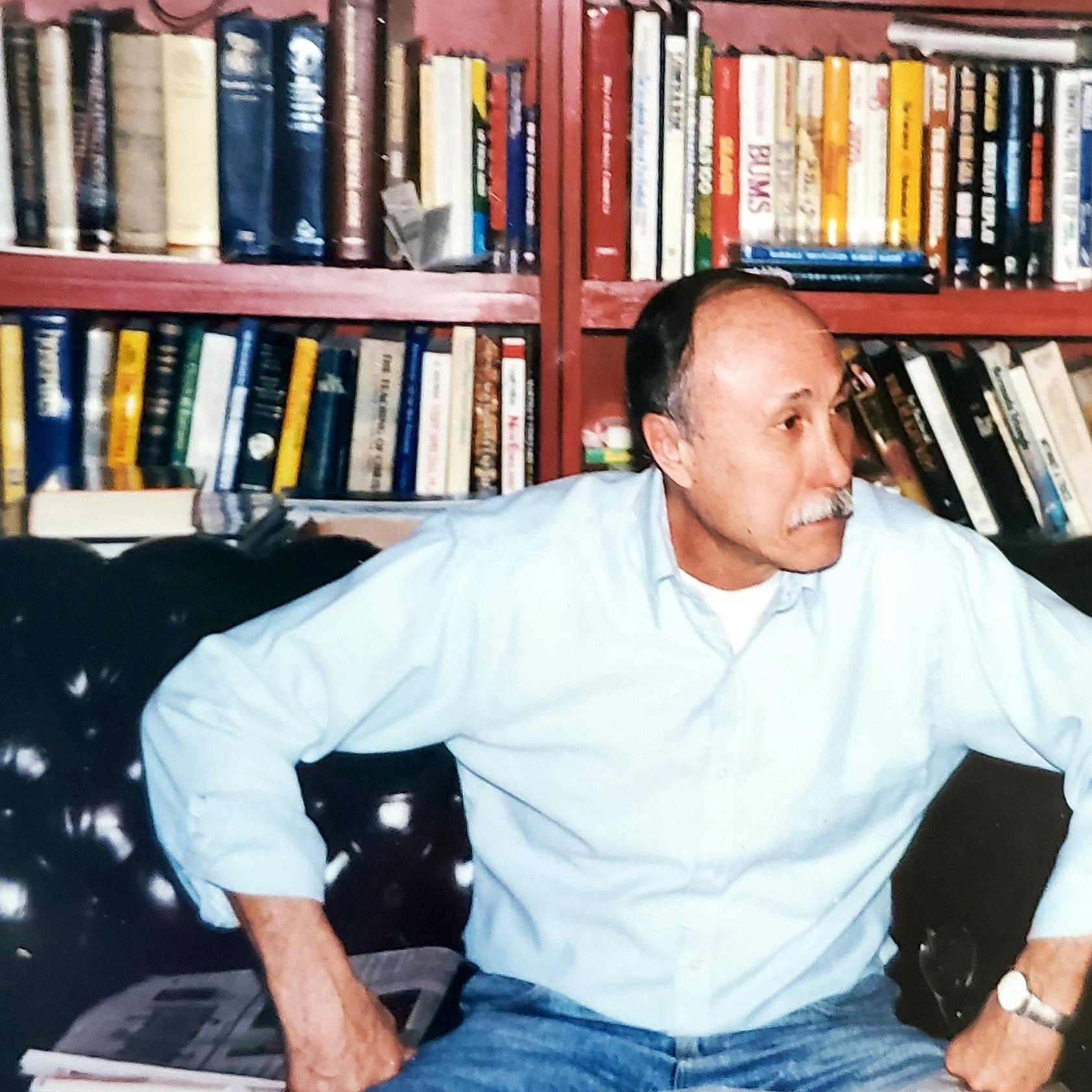 Bruno Michael Doganieri