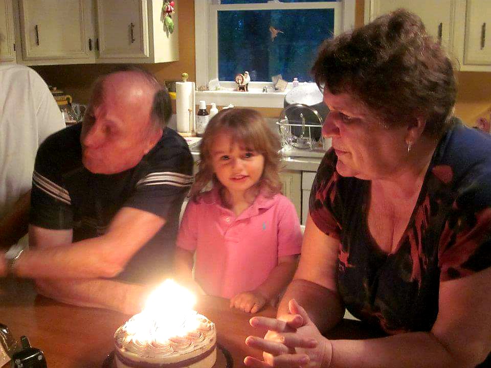 Bruno Michael Doganieri